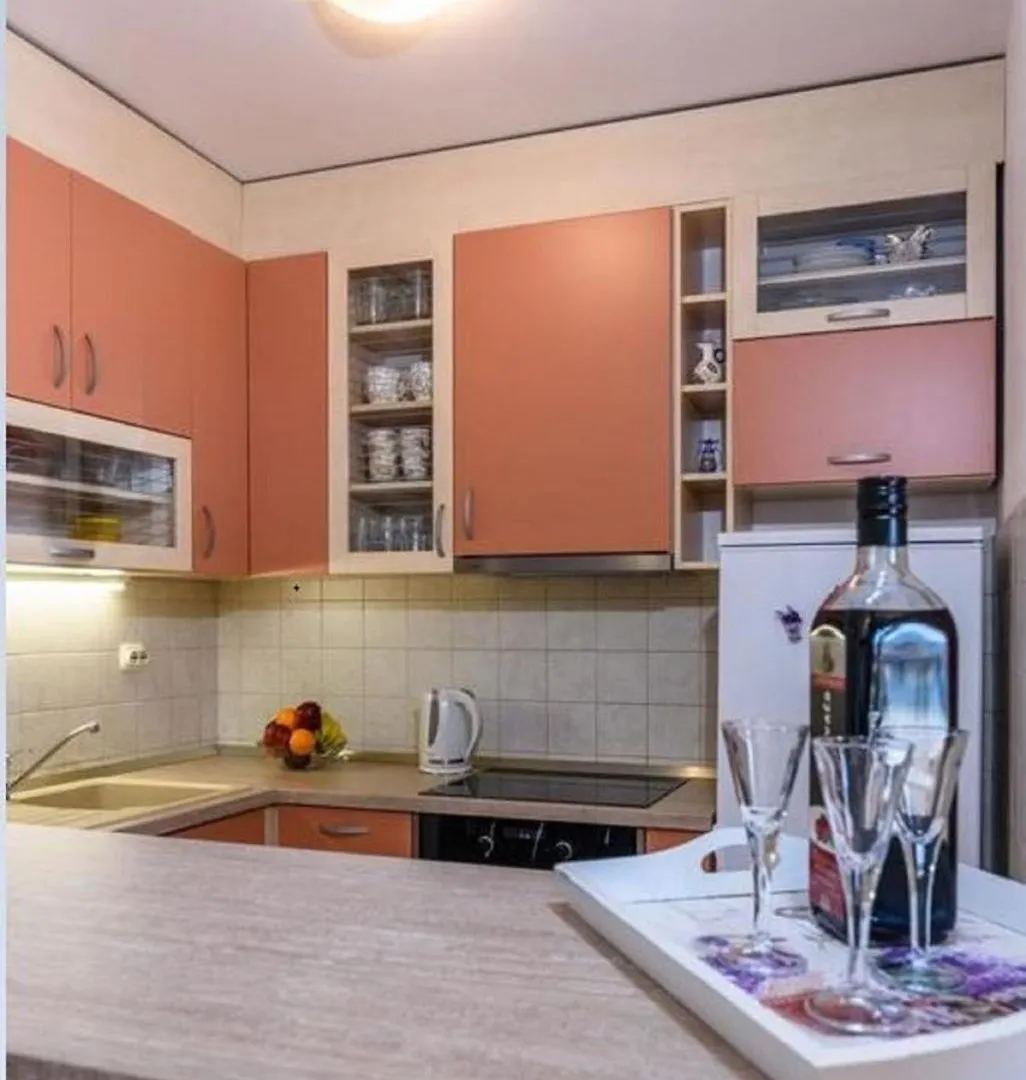 Apartment Masa Trogir 0*,
