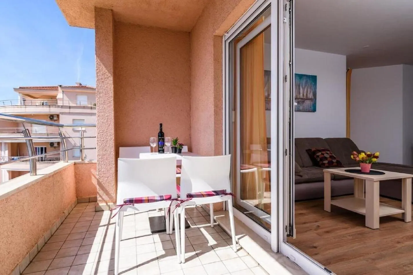 Apartment Masa Trogir