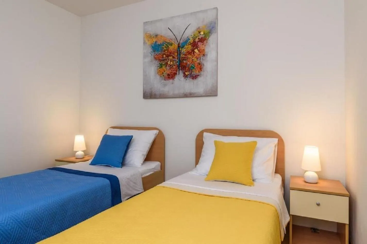 Apartment Masa Trogir