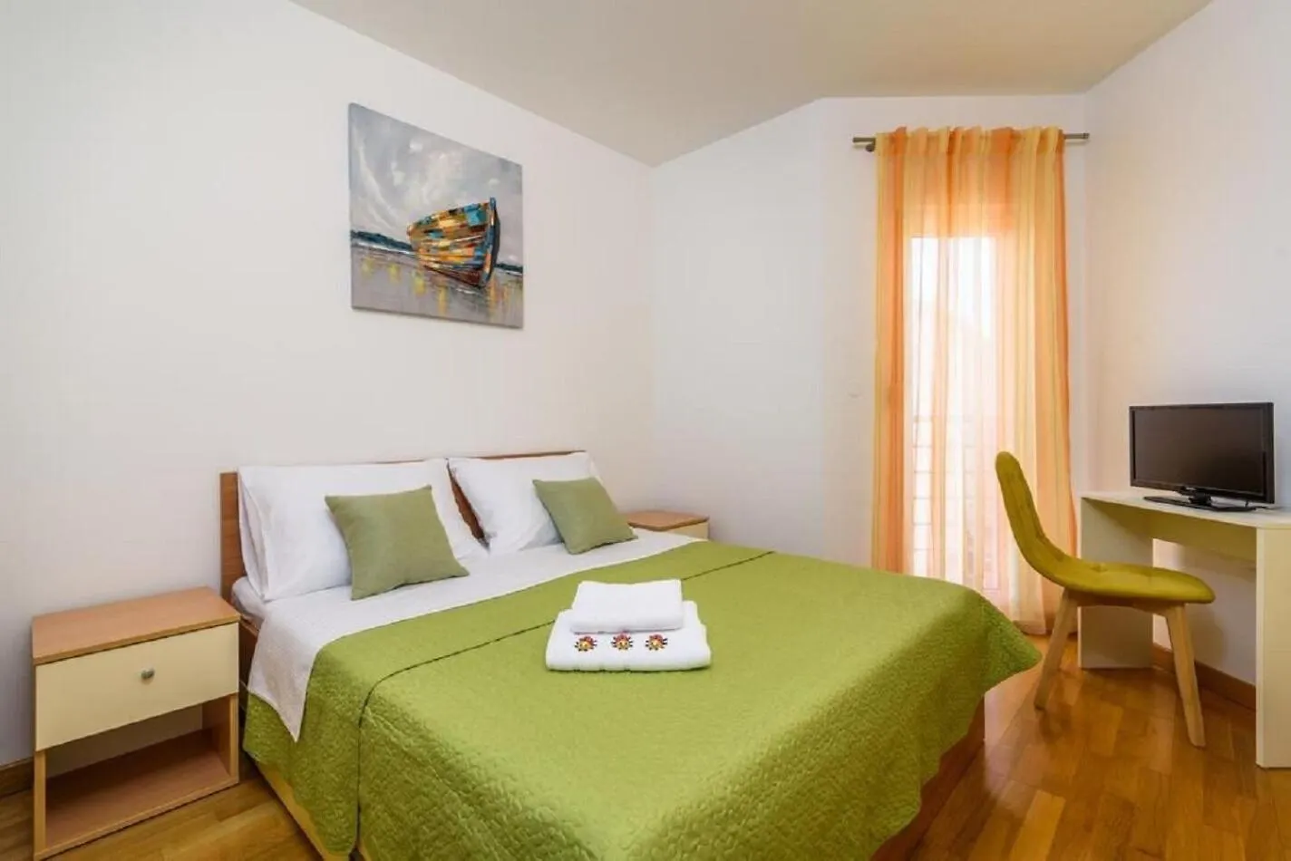 Apartment Masa Trogir Croatia