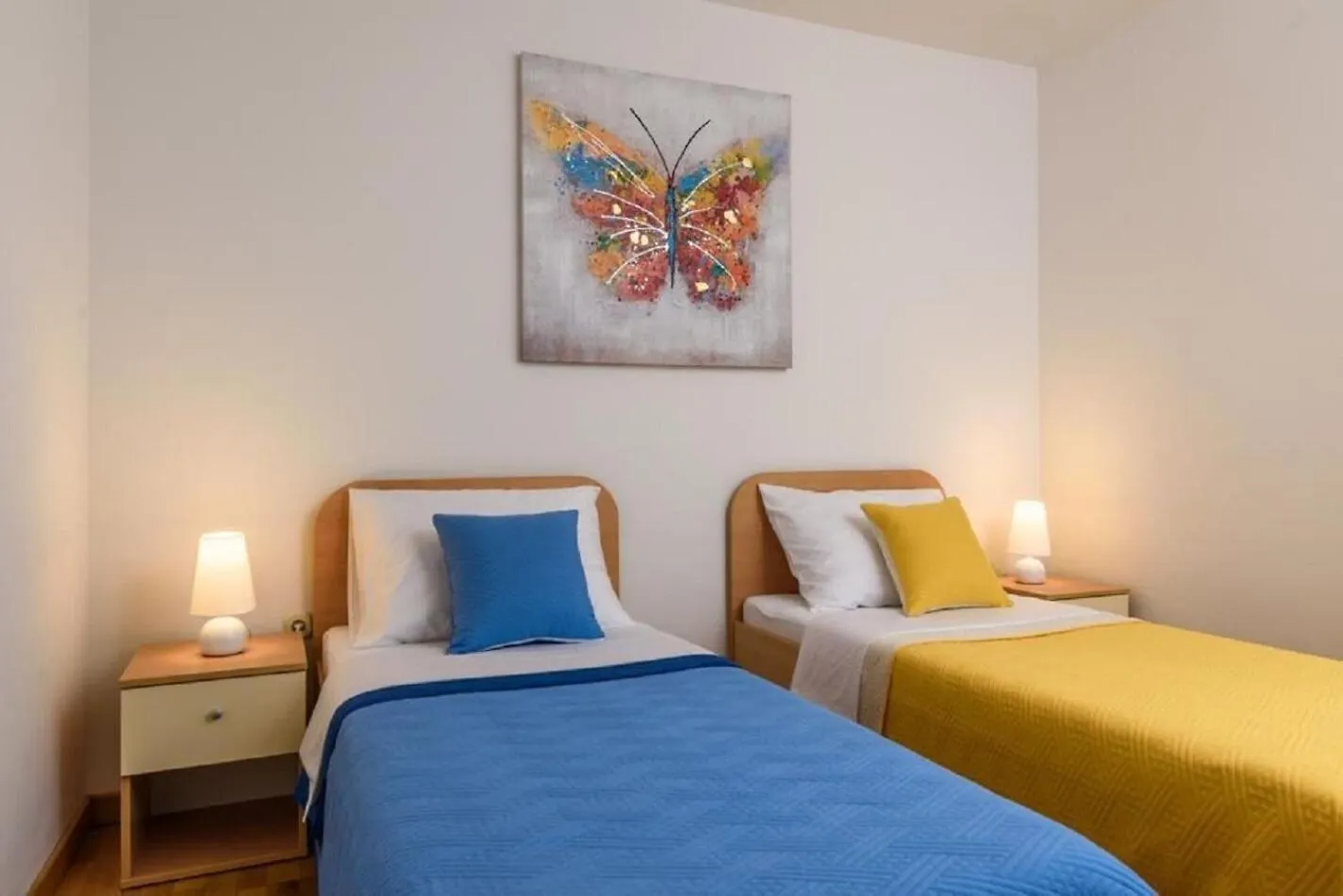 Apartment Masa Trogir 0*,  Croatia