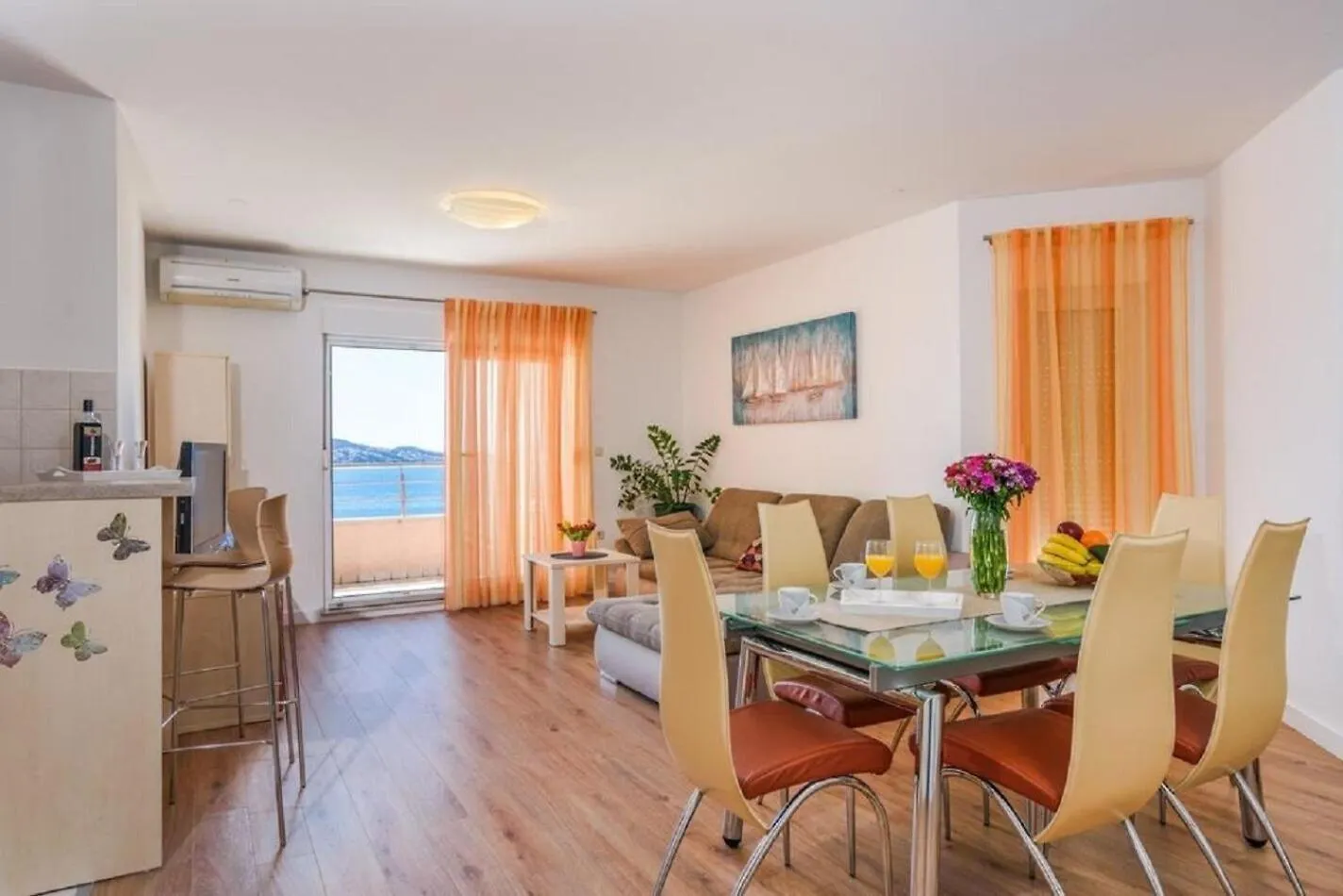 Apartment Masa Trogir Croatia