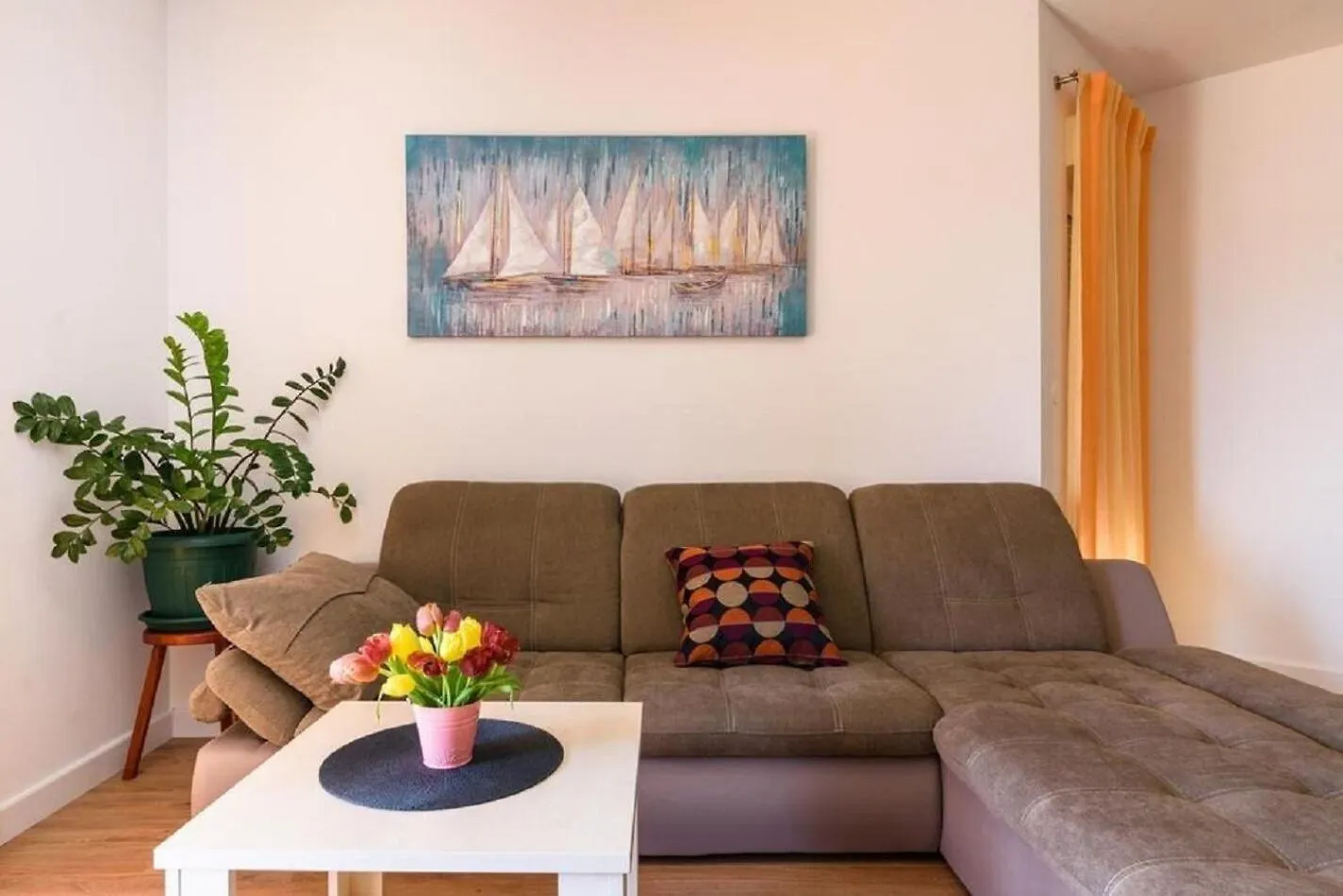 Apartment Masa Trogir