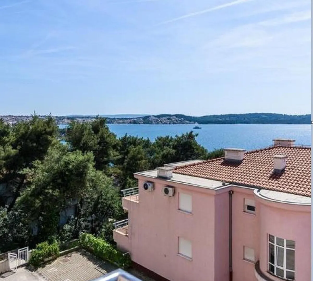 Apartment Masa Trogir