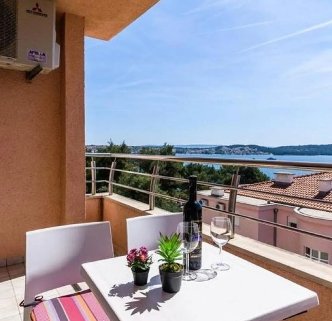 Apartment Masa Trogir Croatia