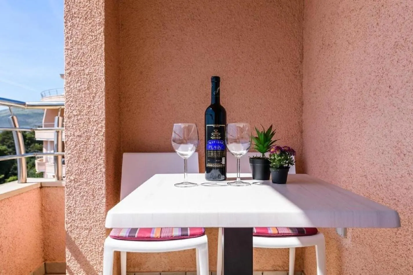 Apartment Masa Trogir Croatia