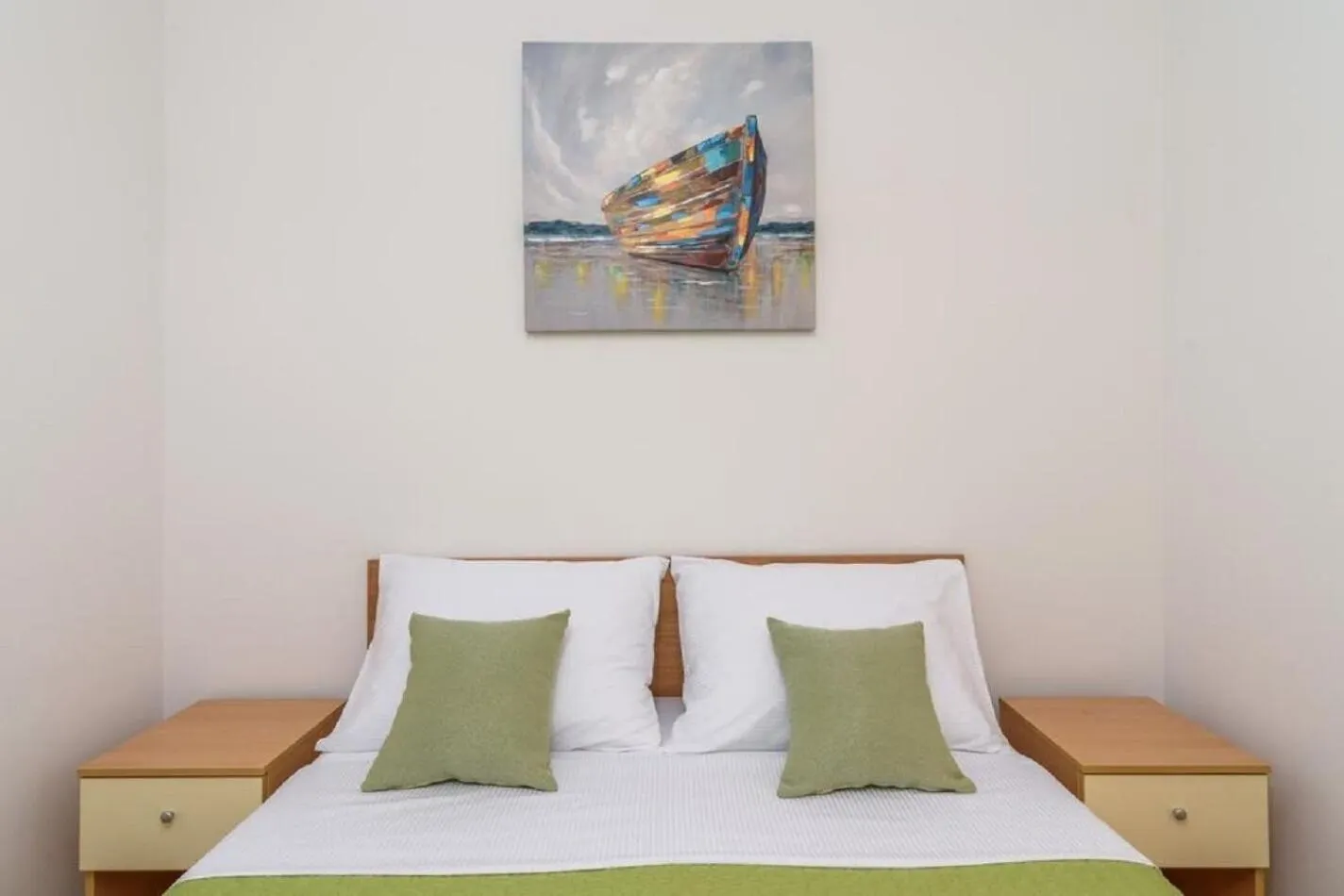 Apartment Masa Trogir 0*,  Croatia