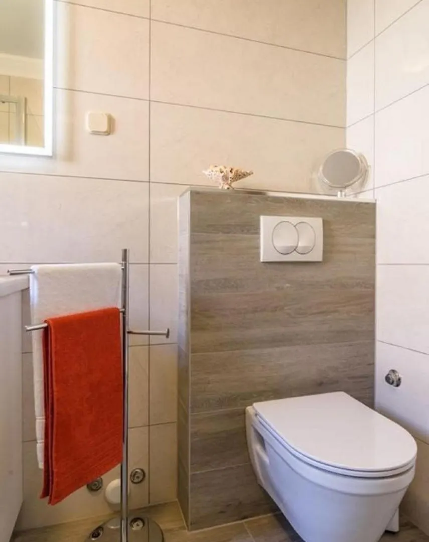 Apartment Masa Trogir 0*,