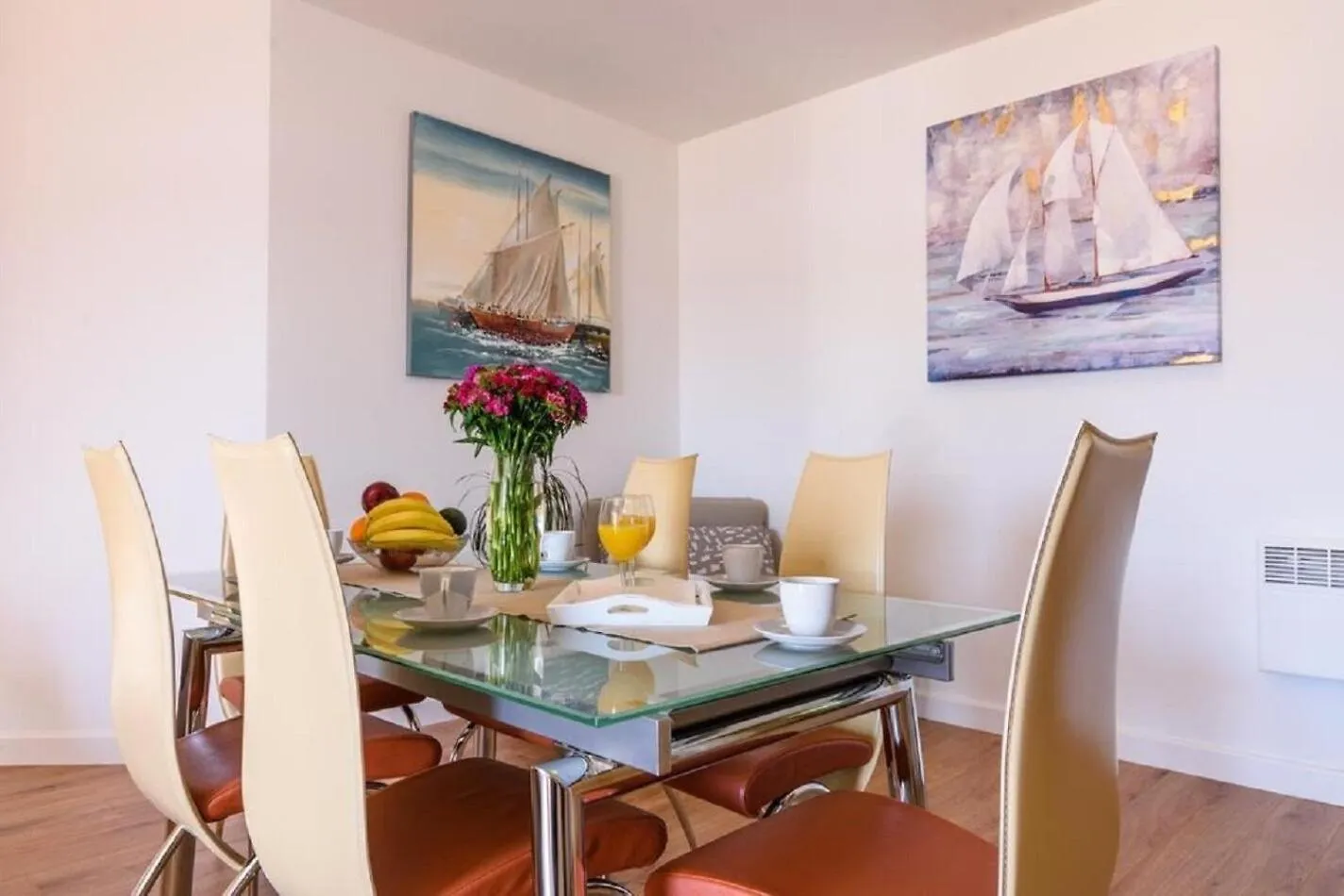 Apartment Masa Trogir