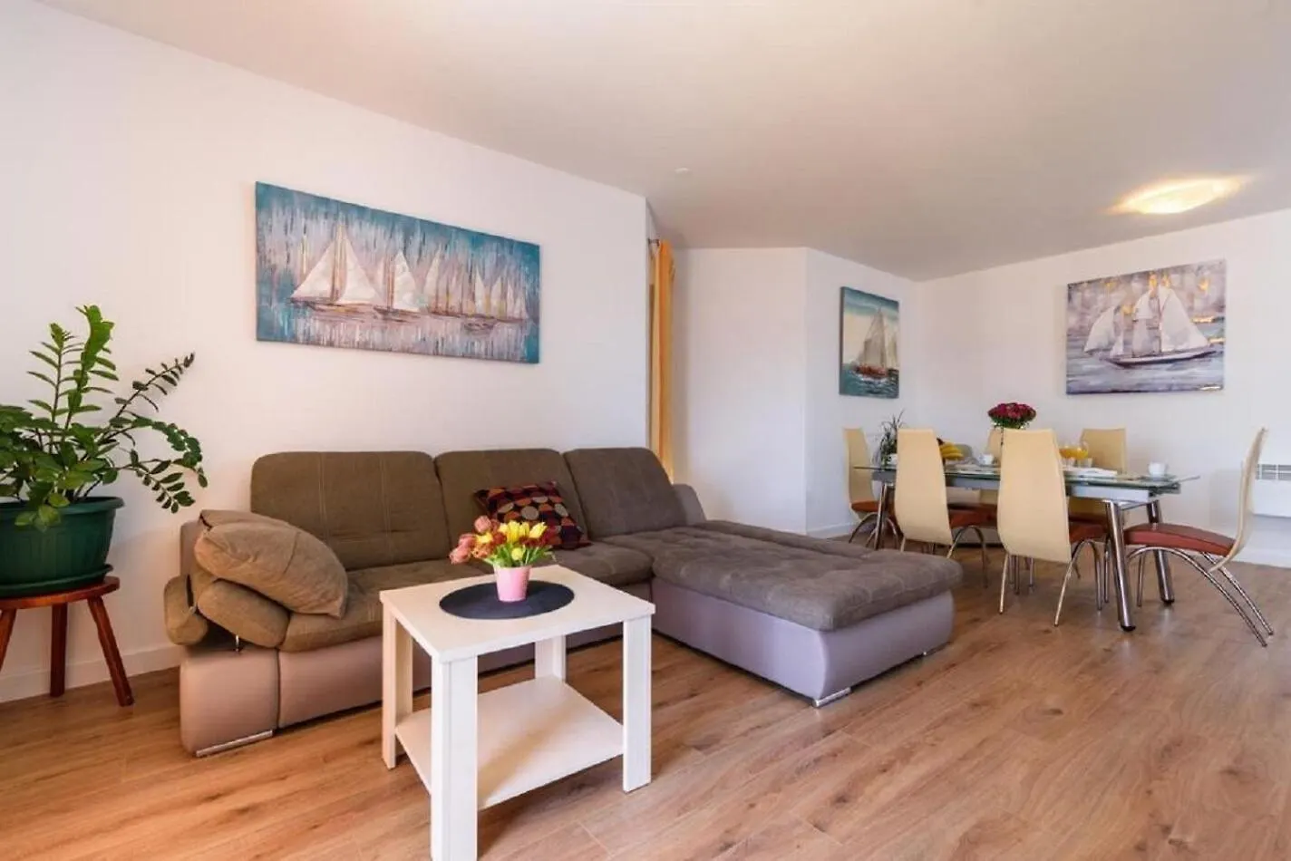 Apartment Masa Trogir Croatia