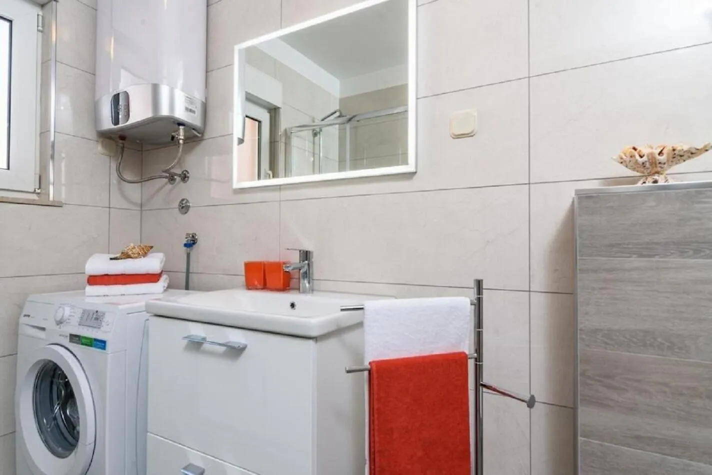 Apartment Masa Trogir