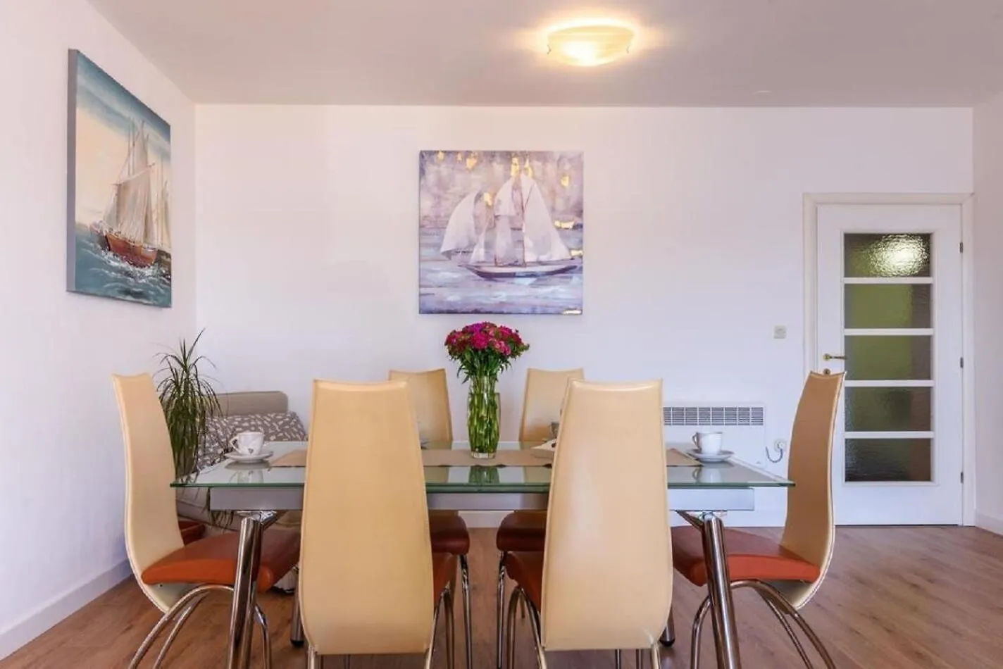 Apartment Masa Trogir 0*,