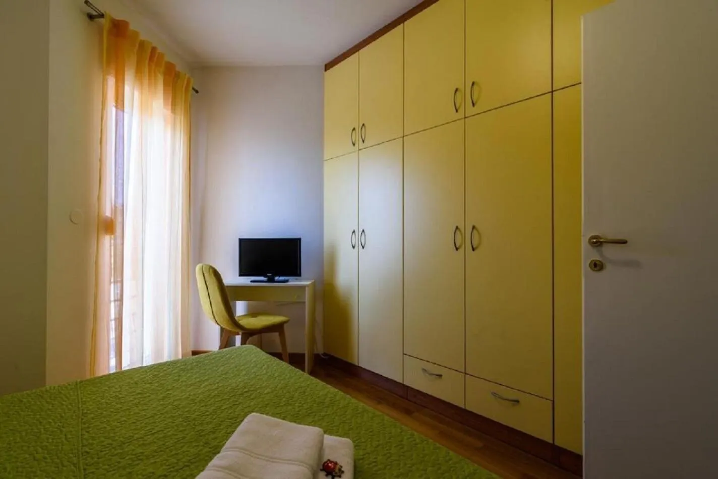 Apartment Masa Trogir 0*,  Croatia