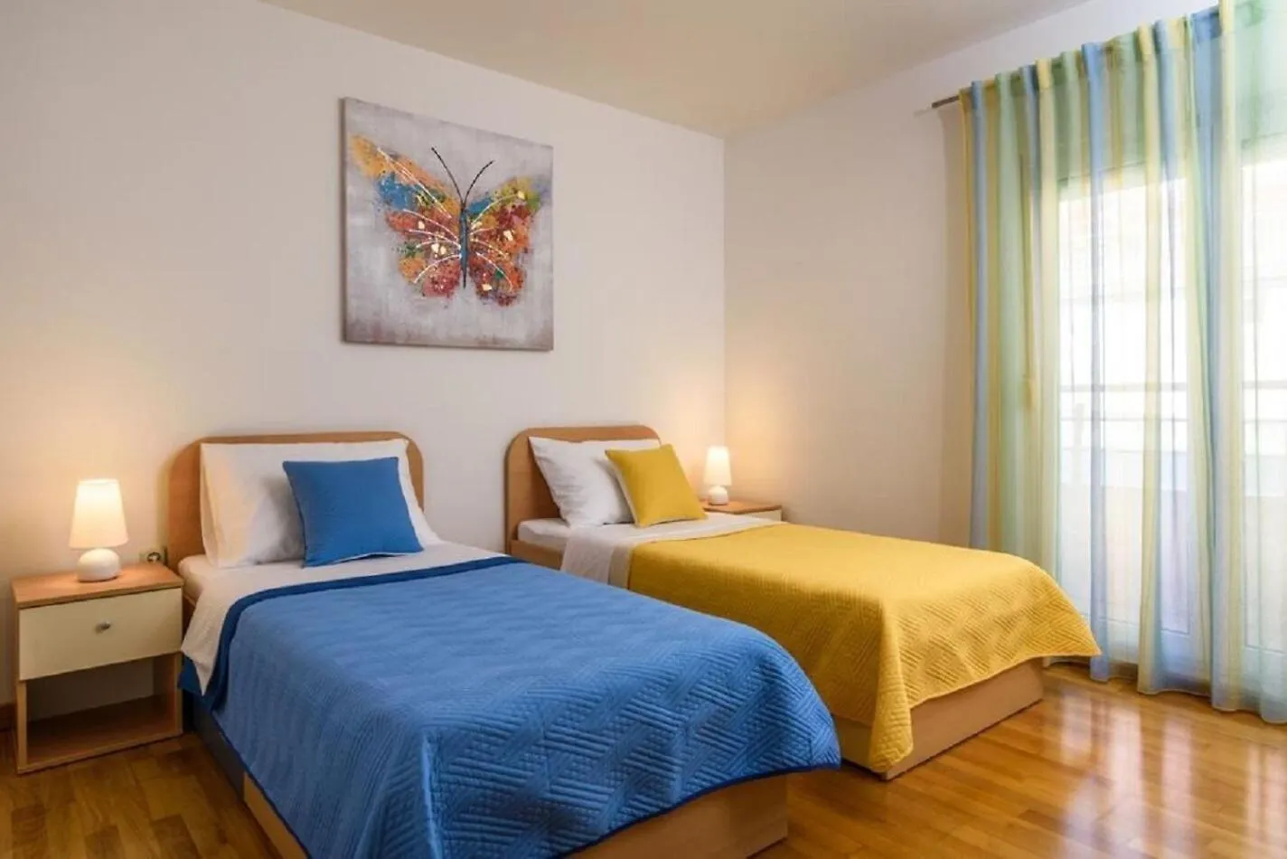 Apartment Masa Trogir