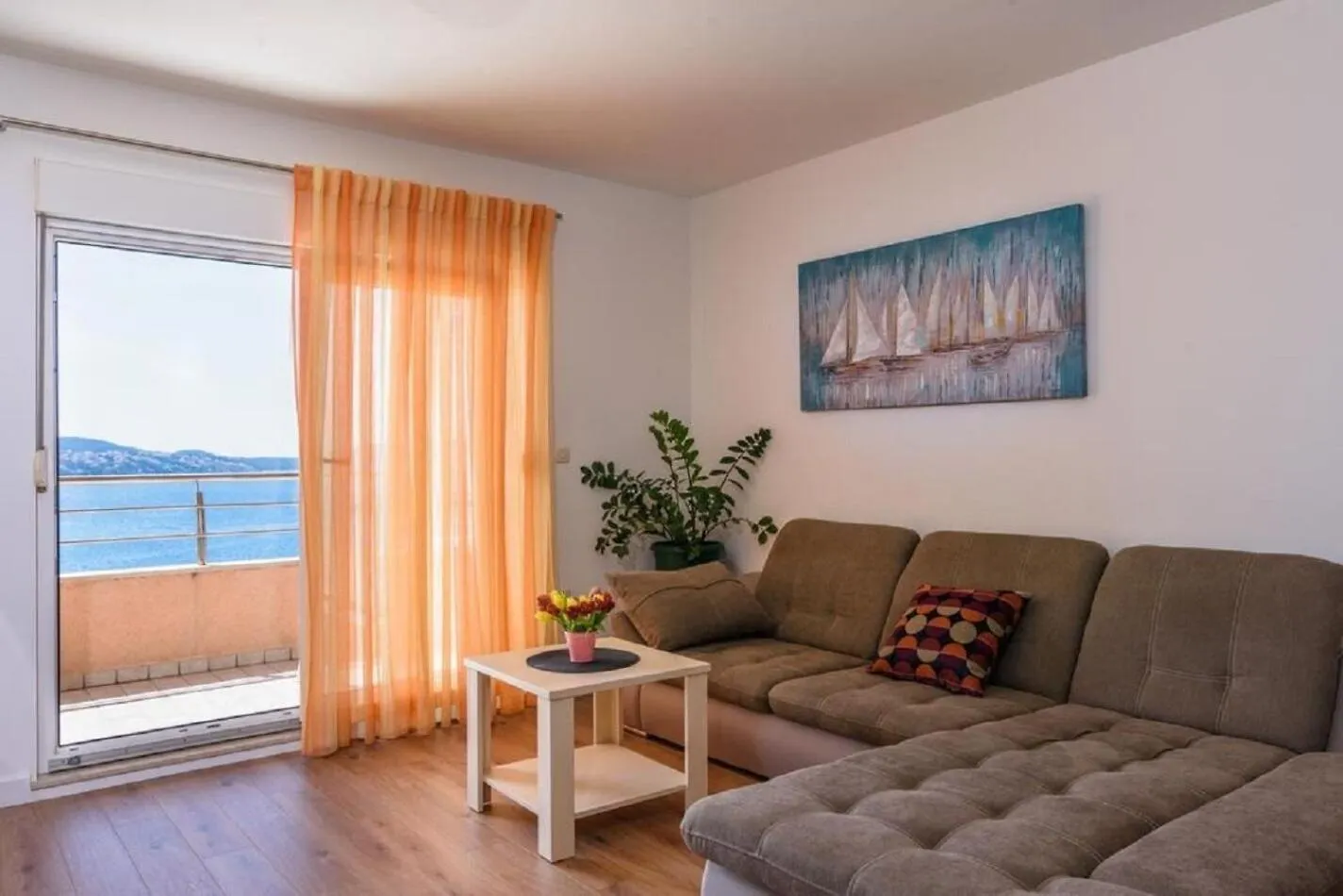 Apartment Masa Trogir