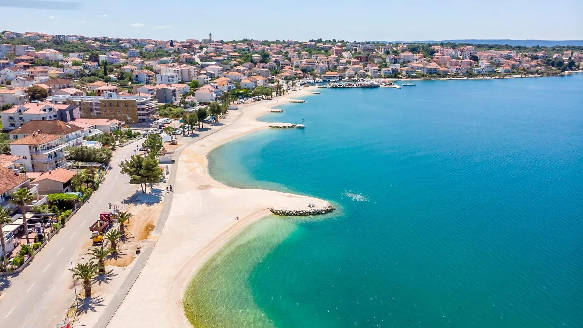 Apartment Masa Trogir
